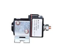 Convient aux pièces de chariots élévateurs semi-électriques : contacteur 12 V, relais de gerbeur, groupe hydraulique 24 V, station de pompage(C)