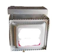 Convient aux pièces de four à micro-ondes magnétron 2M246 050GF