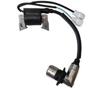 Convient aux pièces de générateur de module T21C de bobine d'allumage 3300I compatibles avec les modèles d'outils de jardin, modèles de générateur Compatible avec numéro de pièce 3300I T21C
