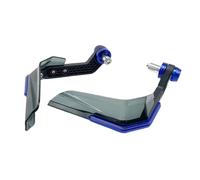 Convient Aux Pièces De Motos, Guidons en Alliage D'aluminium, Pare-Brise, Protège-Mains, Arceaux, Protection d'embrayage De Frein De Moto Protège Mains