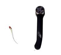Convient aux pièces de Rechange for Drone K11 Max: pales d'hélice, Coque, récepteur, contrôleur, Bras Moteur, caméra, Chargeur USB(Rear A Arm)
