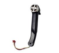 Convient aux pièces de Rechange for Drone K11 Max: pales d'hélice, Coque, récepteur, contrôleur, Bras Moteur, caméra, Chargeur USB(Front A Arm)