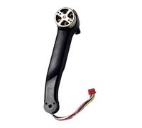 Convient aux pièces de Rechange for Drone K11 Max: pales d'hélice, Coque, récepteur, contrôleur, Bras Moteur, caméra, Chargeur USB(Front B Arm)