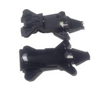 Convient aux pièces de Rechange for Drone K11 Max: pales d'hélice, Coque, récepteur, contrôleur, Bras Moteur, caméra, Chargeur USB(Body Shell)