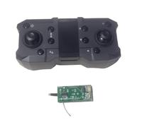 Convient aux pièces de Rechange for Drone K11 Max: pales d'hélice, Coque, récepteur, contrôleur, Bras Moteur, caméra, Chargeur USB(Set 01)