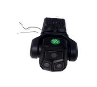 Convient aux pièces de Rechange for Drone K11 Max: pales d'hélice, Coque, récepteur, contrôleur, Bras Moteur, caméra, Chargeur USB(HD Camera)