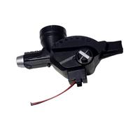 Convient aux pièces de Rechange for Drone K11 Max: pales d'hélice, Coque, récepteur, contrôleur, Bras Moteur, caméra, Chargeur USB(Part 03)