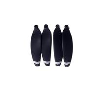 Convient aux pièces de Rechange for Drone K11 Max: pales d'hélice, Coque, récepteur, contrôleur, Bras Moteur, caméra, Chargeur USB(4PCS Propeller)