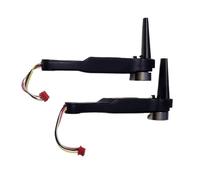 Convient aux pièces de Rechange for Drone K11 Max: pales d'hélice, Coque, récepteur, contrôleur, Bras Moteur, caméra, Chargeur USB(Front A B Arm)
