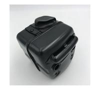 Convient aux pièces de tronçonneuse Hus 385 385XP 390 390XP 372XP 372 371 365 365XP 362 avec écran pare-étincelles