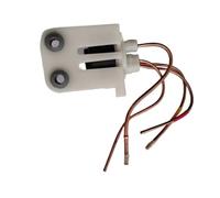 Convient aux pièces d'électrovanne de réfrigérateur RF60K9560SR SRF60K9560C NSCEV02TC1 DA62-04617B