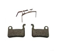 Convient aux plaquettes de disque Mountain Oil compatibles avec une large gamme de freins à disque populaires, y compris le zoom