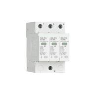 Convient aux protecteurs de surtension NU6-IIG 2P 3P 4P 65KA/385V 40KA/385V et aux appareils ménagers.(65KA 440V,2P)