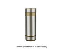 Convient aux pulvérisateurs de Peinture sans air 695 795, Ensemble de carrosserie, Chemise de Cylindre intérieure, Vilebrequin, Joint de bielle, kit de réparation, Accessoires(Inner Cylinder Liner)