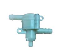 Convient Aux Raccords De Soupape De Sortie Du Pistolet De Nettoyage À Vapeur Saiwei