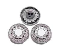 Convient Aux Rasoirs Électriques Philips : Protège-lame En Maille For Lames S6000, S6011, S6580, S6650, SH70, SW6700 Et SW7700.