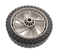 Convient aux roues de 20,3 cm pour modèles de tondeuse 734-04563 et 11A-A1BW799. Offre une fonction fiable dans les tâches de coupe en extérieur (1 pièce)