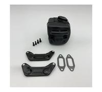 Convient aux tronçonneuses 385 385XP 390 390XP 372XP 372 371 365 365XP 362 avec Pare-étincelles