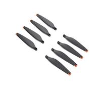 Convient, Compatible avec DJI, Mini 3Pro/Mini4Pro hélice d'origine 6030F Drone Lame Rapide avec vis réparation et pièces de Rechange 8 pièces/1 Jeu(2 Set)