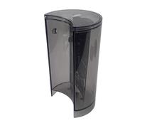 Convient, compatible avec la machine à café Nespresso Atelier S85, barre de mélange, réservoir d'eaux usées, bac d'égouttage, accessoires for bâtonnets lait