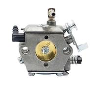 Convient Compatible avec le carburateur 028 028AV HU-40D Compatible avec le filtre à joint WT-16B [Remplacer]