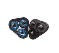 Convient, Compatible Avec Le Rasoir Philips S5000, Tête De Coupe En Maille SH50S5570S5571S5351S5420(The whole knife head)