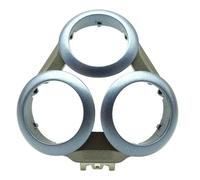 Convient, Compatible Avec Le Support De Cadre De Couteau De Rasoir Carmen Philips, S5941/S5951/S6015/S6840(1PC)