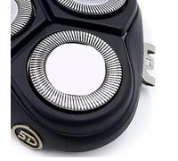 Convient, Compatible Avec Les Accessoires De Filet De Lame De Rasoir Philips S3206 4303 3233 3212 3134 3231(Integral nose)