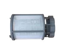 Convient, compatible avec les accessoires de lave-vaisselle Midea WQP6-8303-CN/F3/F1/F2/F4, pièces de rechange universelles for filtre