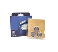 Convient, Compatible Avec Les Rasoirs À Tête De Coupe Philips SH71 S5000 8050 SU5799 6632 7731 5832 8850(7 leaves)