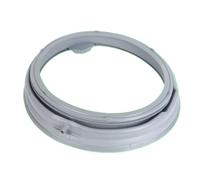 Convient, Compatible Avec LG, Machine À Laver À Tambour WD-T12235D, Joint D'étanchéité M51vng41, Joint De Porte FC1409S3W, Anneau En Caoutchouc For Peau De Porte(WD-M51VNG41)