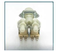 Convient, Compatible Avec Midea, Compatible Avec Little Swan, Lave-linge À Tambour, Tête 2/3, Vanne D'admission D'eau FPE 005G FPS 270B 5220FR2075B 5220FR1251E(5220FR1251E)