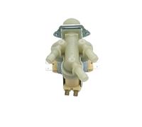 Convient, Compatible Avec Midea, Compatible Avec Little Swan, Lave-linge À Tambour, Tête 2/3, Vanne D'admission D'eau FPE 005G FPS 270B 5220FR2075B 5220FR1251E(5220FR2075B)