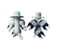 Convient, Compatible Avec Midea, Compatible Avec Little Swan, Lave-linge À Tambour, Vanne D'admission D'eau À 2/3 Têtes FPE 005G FPS 270B 5220FR2075B 5220FR1251E(FPE 005G)