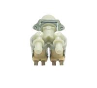 Convient, Compatible Avec Midea, Compatible Avec Little Swan, Lave-linge À Tambour, Vanne D'admission D'eau À 2/3 Têtes FPE 005G FPS 270B 5220FR2075B 5220FR1251E(5220FR1251E)