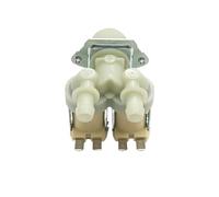 Convient, Compatible Avec Midea, Compatible Avec Little Swan, Lave-linge À Tambour, Vanne D'admission D'eau À 2/3 Têtes FPE 005G FPS 270B 5220FR2075B 5220FR1251E(5220FR1251E)