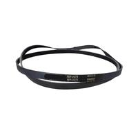 Convient, Compatible Avec Midea, Compatible Avec Little Swan, Machine À Laver 5PJE1270j5/1276/1275/1281 Courroie 6EPJ1274(5EPJ 1270)