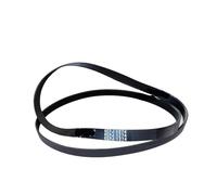Convient, Compatible Avec Midea, Compatible Avec Little Swan, Machine À Laver 5PJE1270j5/1276/1275/1281 Courroie 6EPJ1274(6PJE1274)