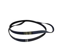 Convient, Compatible Avec Midea, Compatible Avec Little Swan, Machine À Laver 5PJE1270j5/1276/1275/1281 Courroie 6EPJ1274(5PJE 1281)