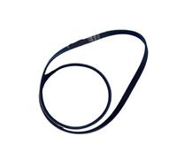 Convient, Compatible Avec Siemens, Compatible Avec Bosch, Courroie De Machine À Laver À Tambour 1108 J5