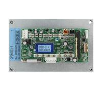 Convient, Compatible For DaiKin, Carte De Ventilateur De Climatiseur PC13001-1 PC13001-2 2P265623-8 Carte D'onduleur De Carte D'entraînement(PC13001-2)