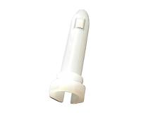 Convient ， Compatible For Electrolux, Samsung, LG, GR Tambour Machine À Laver Absorption Des Chocs Barre D'équilibre Amortisseur Boulon Fixe(2pcs)