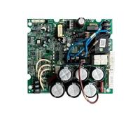 Convient, Compatible for Gree, Carte Mère De Climatisation Centrale 30228606, Module D'onduleur De Compresseur, Carte GRZQ86, Entraînement Multi-split(New)