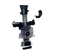 Convient, Compatible for l'assemblage de tuyau de brosse d'épurateur de sol Midea G6Pro X10Pro G6X10