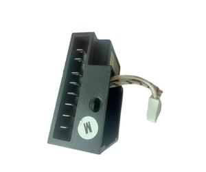 Convient, Compatible For LC25B, SE6.203.071 DC 12/24V 2023, Entraînement De Compresseur À Fréquence Variable For Réfrigérateur De Voiture