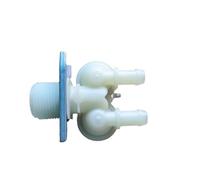 Convient, Compatible For LG, Pièces D'entretien Et De Rechange For Machine À Laver, Vanne D'admission 5220FR1251H