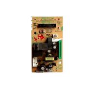 Convient, Compatible For Midea, Carte D'ordinateur De Four À Micro-ondes EMXCCE4-03-K, Carte Principale De Contrôle D'affichage