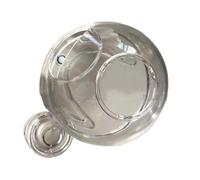 Convient, Compatible For NESCAFE, Compatible For Dolce Gusto, Machine À Café À Capsules EDG636 EDG635, Accessoires De Conteneur De Réservoir D'eau