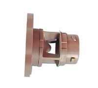 Convient, compatible for Siemens/Bosch, bouton de fixation serré du bras gicleur du lave-vaisselle