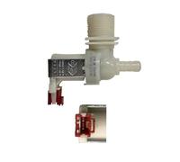 Convient, Compatible For Siemens, Kit D'électrovanne D'entrée De Lave-vaisselle SJ236I01